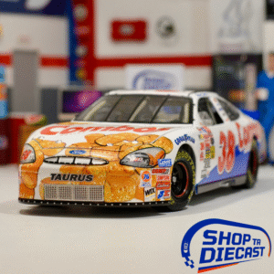 2003 Elliott Sadler #38 M&M's / Combos 1/24 ARC Standard