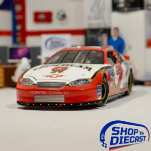 2005 Robby Gordon #7 Jim Beam 1/24 ARC Standard