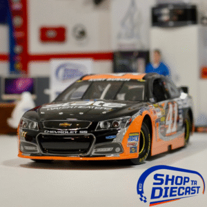 2014 Kurt Busch #41 State Water Heaters 1/24 ARC Standard