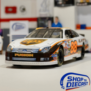 2006 Dale Jarrett #88 UPS 1/24 ARC Standard