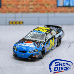 2007 Jeff Gordon #24 Dupont/Pepsi 1/64 ARC Standard