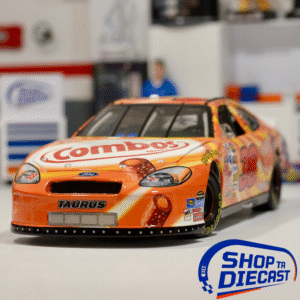 2005 Elliott Sadler #38 Combos 1/24 ARC Standard