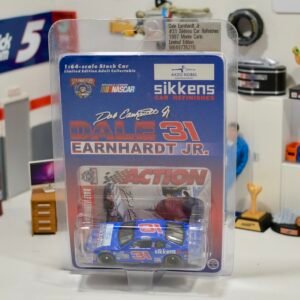1997 Dale Earnhardt Jr #31 Sikkens Car Refinishes 1/64