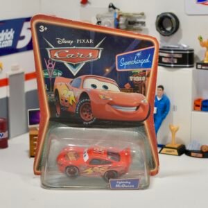Cars « Lightning McQueen »