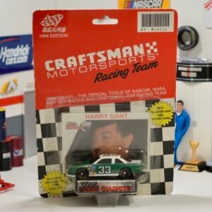 1994 Harry Gant #33 1/64