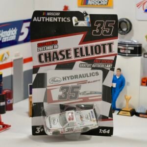 2023 Chase Elliott #35 Yates Hydraulics 1/64 Truck