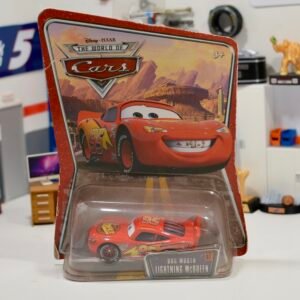 Cars « BUG MOUTH LIGHTNING MCQUEEN »