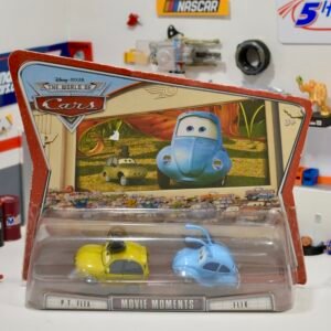 Cars Moments P.T. Flea / Flik