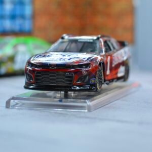 2024 Ross Chastain #1 Busch Light Flannel 1/64 ARC Standard