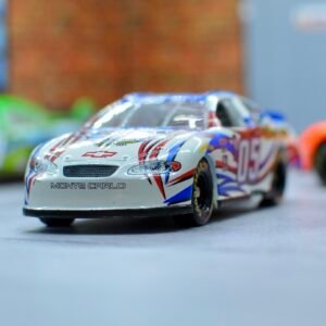2005 Voiture Promotionnelle #05 Texas Motorspeedway 1/64 ARC Standard