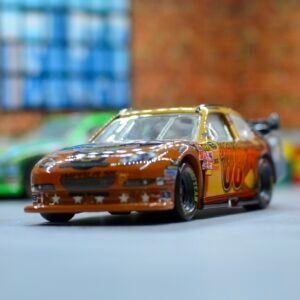 Voiture promotionnelle 2008 Texas Motor Speedway 1/64 ARC Standard