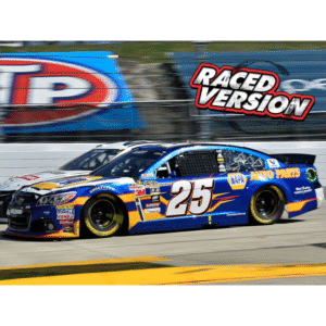 ** Précommande ** 2015 Chase Elliott 2025 Napa Martinsville 29/03/15 First Cup Start Race Version