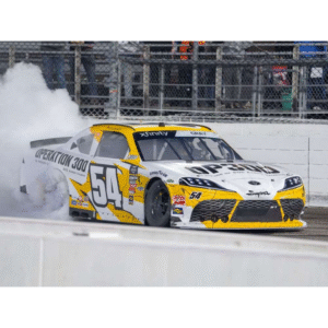 ** Précommande ** 2025 Taylor Gray #54 Operation 300 Martinsville 25/10/25 Race Win