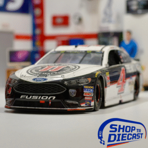 2018 Kevin Harvick #4 Jimmy John's All-Star Charlotte Win 1/24 Elite Standard