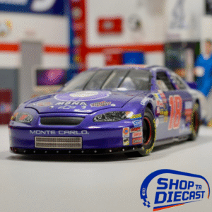 2003 Bobby Labonte #18 Advair 1/24 ARC Standard