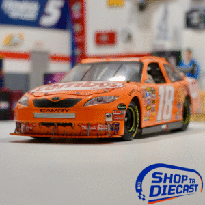 2008 Kyle Busch #18 Combos 1/24 ARC Standard