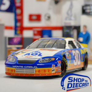 2003 Steve Park #30 AOL / Looney Tunes 1/24 ARC Standard