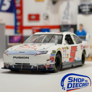 2010 Kasey Kahne #9 Budweiser/Olympic 1/24 ARC Standard