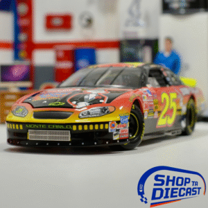 2003 Joe Nemechek #25 UAW Delphi / Looney Tunes 1/24 ARC Standard