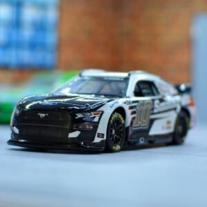 2022 Aric Almirola #10 Smithfield 1/64 ARC Standard