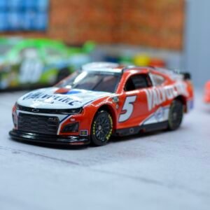 2023 KYLE LARSON #5 Valvoline 1/64 ARC Standard