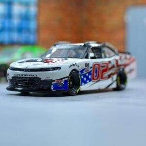 2020 Brett Moffitt #02 Fr8Auctions.com 1/64 ARC Standard