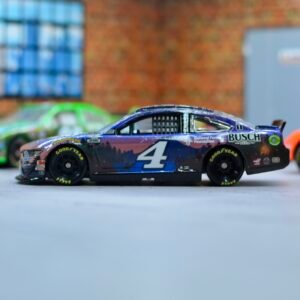 2020 Kevin Harvick #4 Busch Beer National Forest Foundation 1/64 ARC Standard