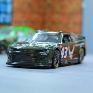 2022 ERIK JONES #43 Air Force 1/64 ARC Standard