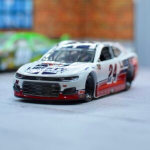 2020 WILLIAM BYRON #24 Liberty University Darlington 1/64 ARC Standard