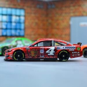 2020 Kevin Harvick #4 Busch Light Apple All-Star 1/64 ARC Standard