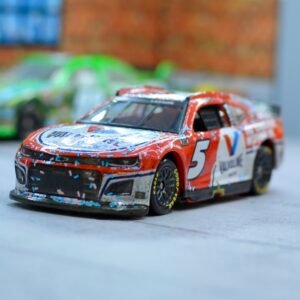 2022 KYLE LARSON #5 Valvoline Homestead-Miami Win 1/64 ARC Standard