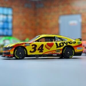 2024 Michael McDowell #34 Love's RV Stops 1/64 ARC Standard