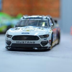 2020 Kevin Harvick #4 Busch Head for the Mountains 1/64 ARC Standard