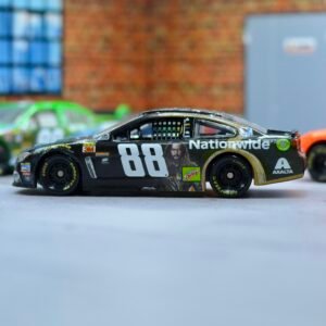 2017 Dale Earnhardt Jr. #88 Nationwide Justice League 1/64 ARC Standard