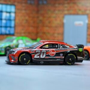 2022 Christopher Bell #20 Rheem 1/64 ARC Standard