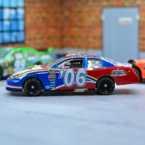 2006 Voiture Promotionnelle #06 Texas MotorSpeedWay 1/64 ARC Standard