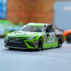 *RARE* 2017 Gray Gaulding #23 SUNFROG.COM 1/64 ARC Standard