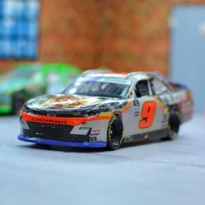 2022 NOAH GRAGSON #9 Bass Pro Shops Texas Win 1/64 ARC Standard