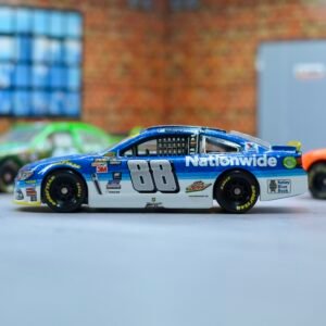 2015 Dale Earnhardt Jr. #88 Nationwide Insurance Chase for the Cup 1/64 ARC Standard