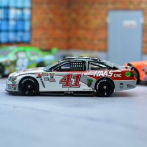 *RARE* Kurt Busch #41 Haas CNC Retro 1/64 ARC Standard