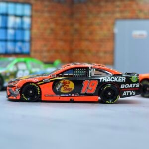 2020 Martin Truex Jr #19 Bass Pro Shops All-Star 1/64 ARC Standard