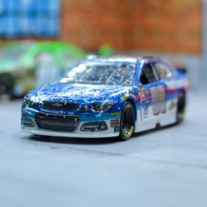 2015 Dale Earnhardt Jr. #88 Nationwide Talladega Win 1/64 ARC Standard