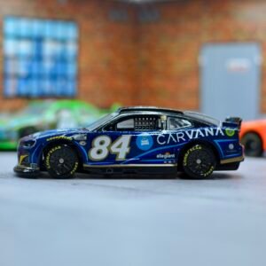 2023 JIMMIE JOHNSON #84 Carvana 1/64 ARC Standard