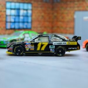 2008 Matt Kenneth #17 DeWalt Black 1/64 ARC Standard