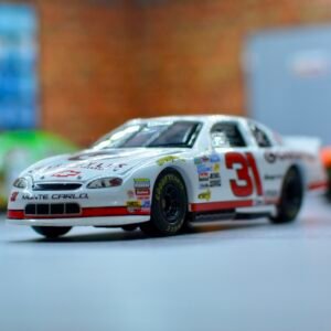 1997 Dale Earnhardt Jr. #31 Gargoyles 1/64 ARC Standard