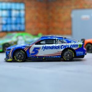 2022 KYLE LARSON #5 Hendrickcars.com Auto Club Win 1/64 ARC Standard