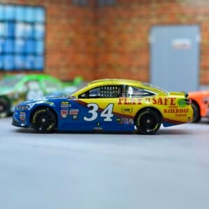 2017 Landon Cassill #34 CSX 1/64 ARC Standard
