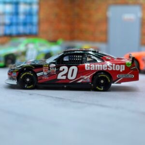 2015 Erik Jones #20 GameStop 1/64 ARC Standard