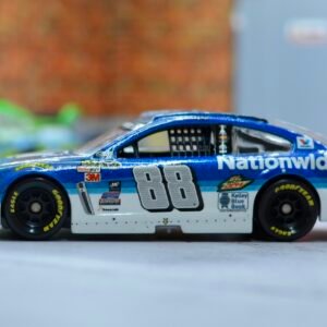 2015 Dale Earnhardt Jr. #88 Nationwide Insurance Bud Duel Win 1/64 ARC Standard