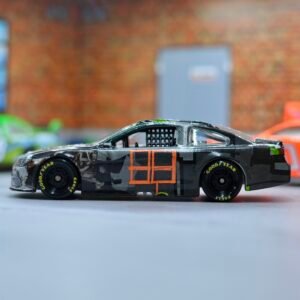 2014 Dale Earnhardt Jr. #88 Diet Mountain Dew Checkers Or Wreckers 1/64 ARC Standard